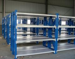 倉(cāng)庫(kù)貨架