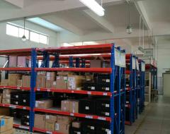 東莞倉儲貨架